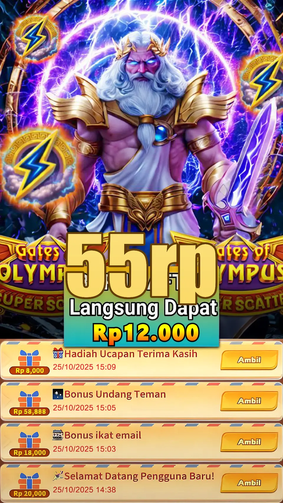 55rp Unduh