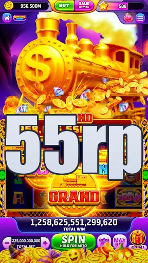 55rp Tangkapan Layar Resmi APK